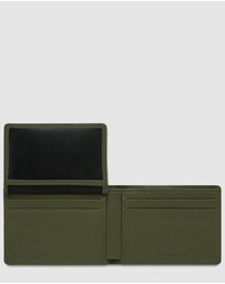 Status Anxiety - Jonah Wallet