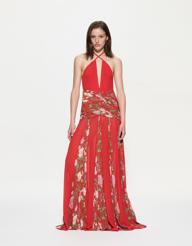 Muma World - Nijiiro Alina Dress