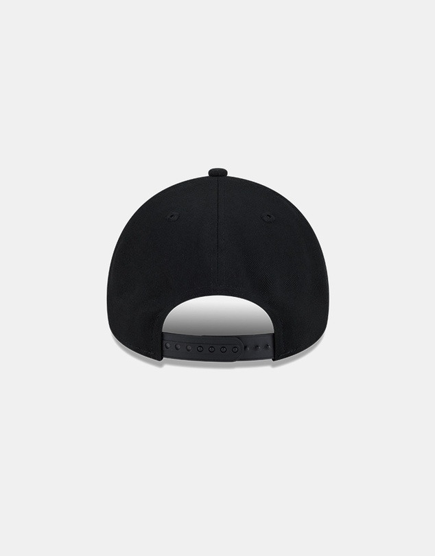 New Era - 9FORTY A-Frame Chrome Contrast Cap
