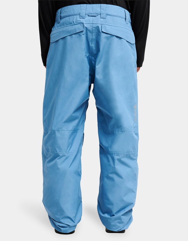 Quiksilver - Mens Mission Gore-Tex Snow Pants