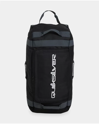 Quiksilver - Mens Transit Roller 70L Duffle Bag