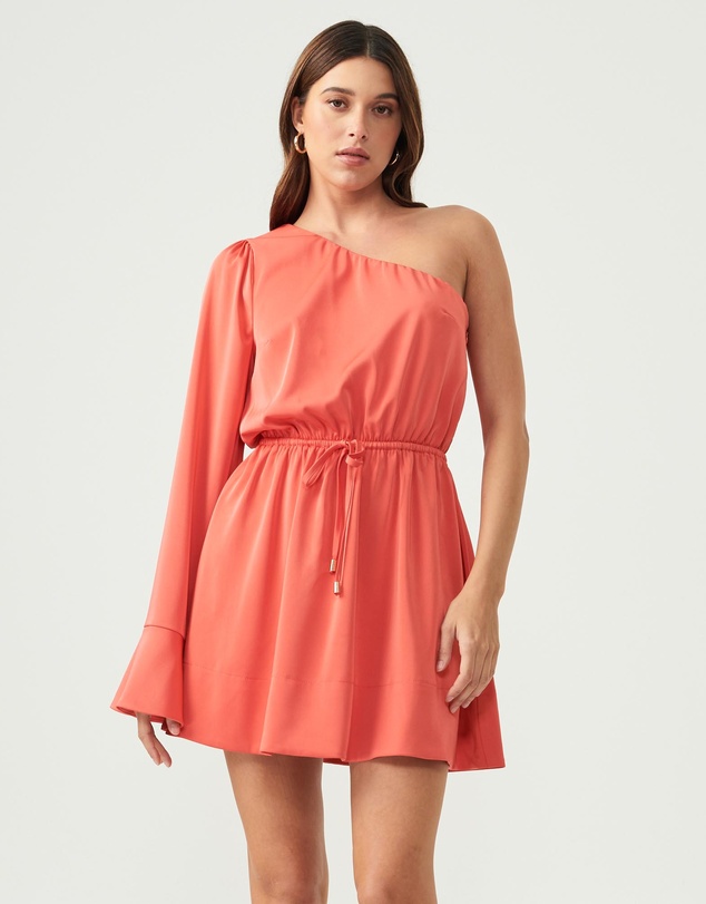 Tussah - Lettie Mini Dress