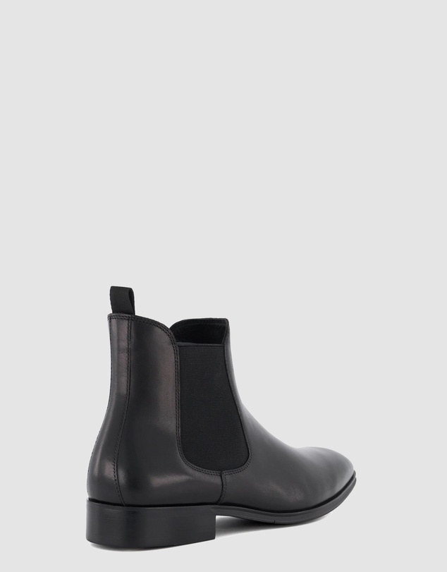 Dune London - Mandatory - Black