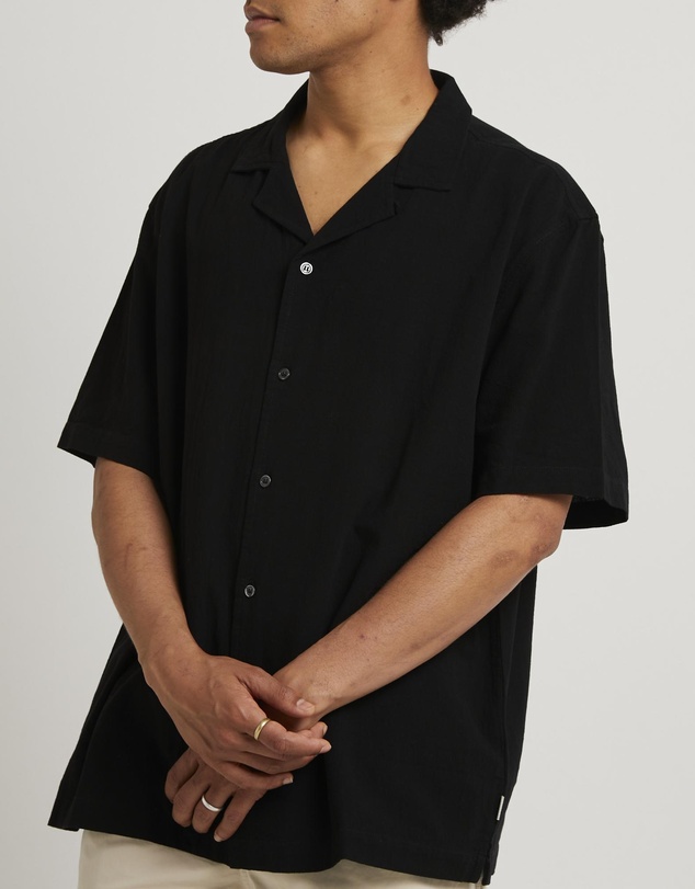 Arvust - Soren Short Sleeve Resort Shirt
