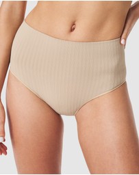 Spanx - Everyday Shaping-Ecocare Ribbed Brief