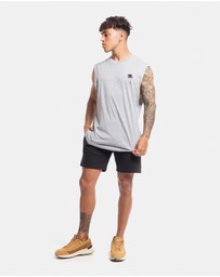 Vacancy Co - Tropical Tank