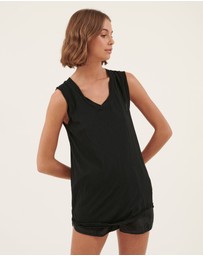 Primness - Vala Tank