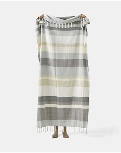 Linen House - Aireys Hammam Towel