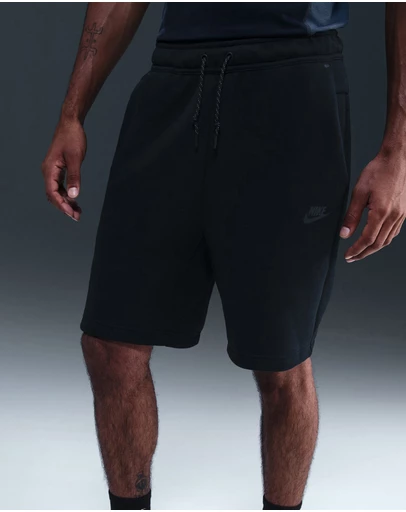 Nike - Nike Tech Fleece Shorts
