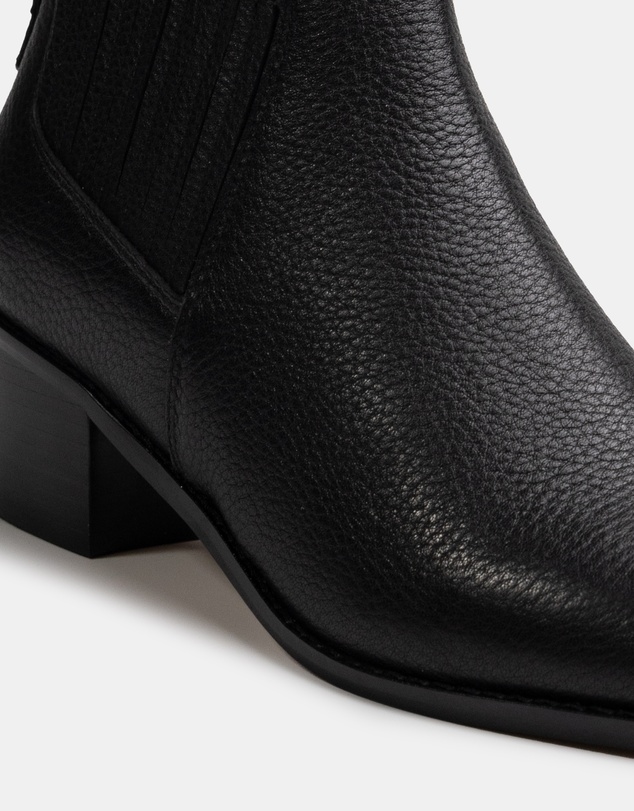 Wittner - Jassie Leather Ankle boots