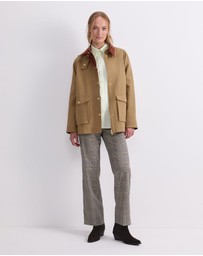 Sportscraft - Tate Barn Jacket