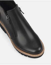 Hush Puppies - Whitney