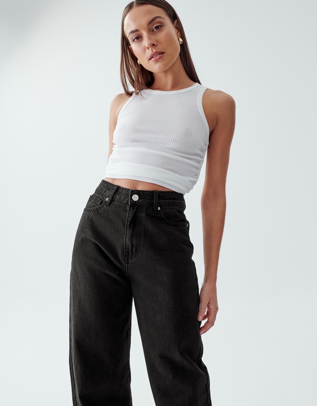 Calli - Wilder Jeans