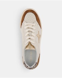Miss Sofie - Inch Sneakers