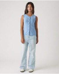 Decjuba Kids - Molly Knit Vest - Teens