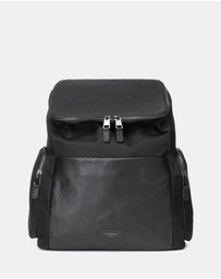 Storksak - Alyssa Nappy Bag