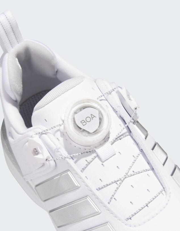 adidas Performance - ADIPOWER 26 BOA SPIKELESS GOLF SHOES Womens