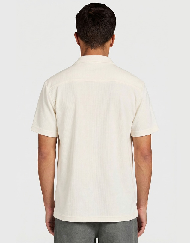 Academy Brand - Cruz Short Sleeve Shirt