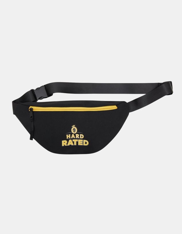 Hard Rated - Festival Bumbag