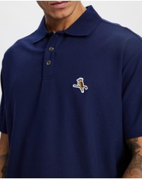 Walker Golf Things - Kooka Golf Polo