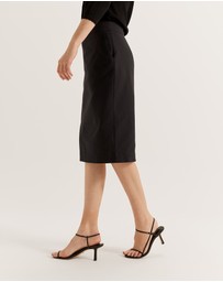 Review - Jacqueline Skirt