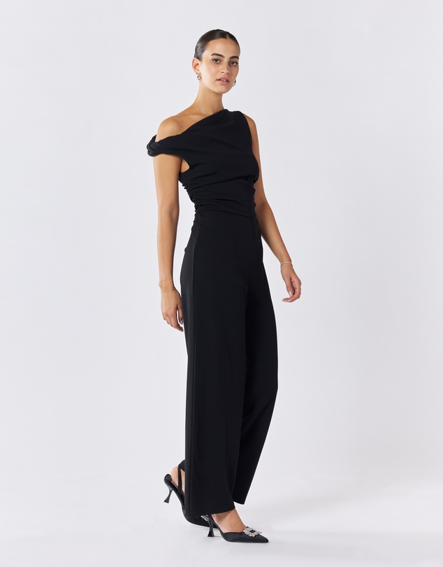 ids - Envoltura Jumpsuit