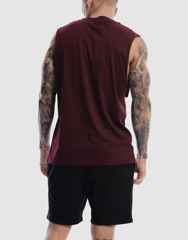 First Division - Pro Centre Tank