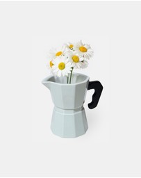 DOIY - Good Morning Vase Coffee Pot
