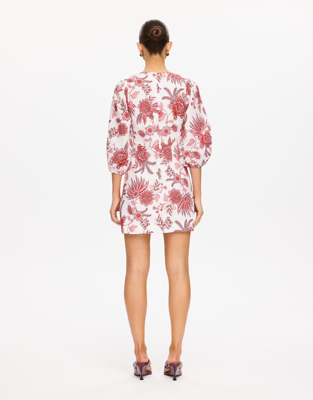 KIVARI - Bailey Mini Dress