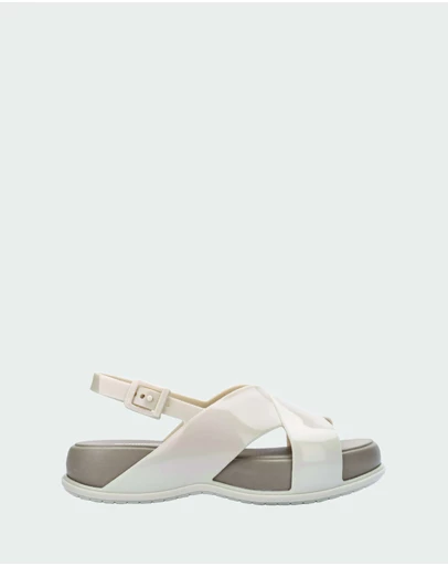 Melissa - Melissa Mare Platform