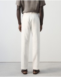 M.N.G - Oyster Pants
