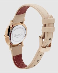 Rose & Coy - Petite Pinnacle Ultra Slim