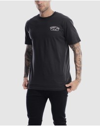 DVNT - Bailey Tee