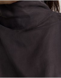 Oxford - Maggie Cupro Dress
