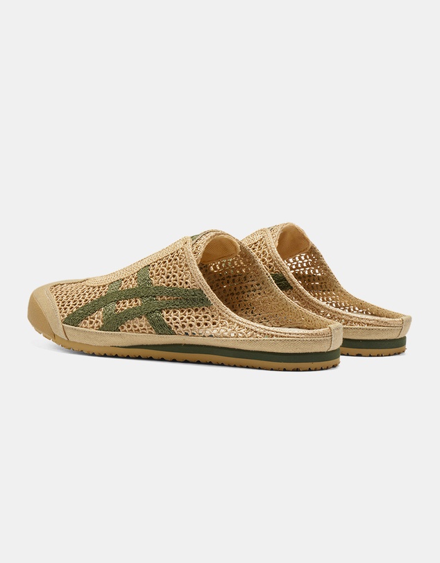 Onitsuka Tiger - Mexico 66 Sabot - Unisex