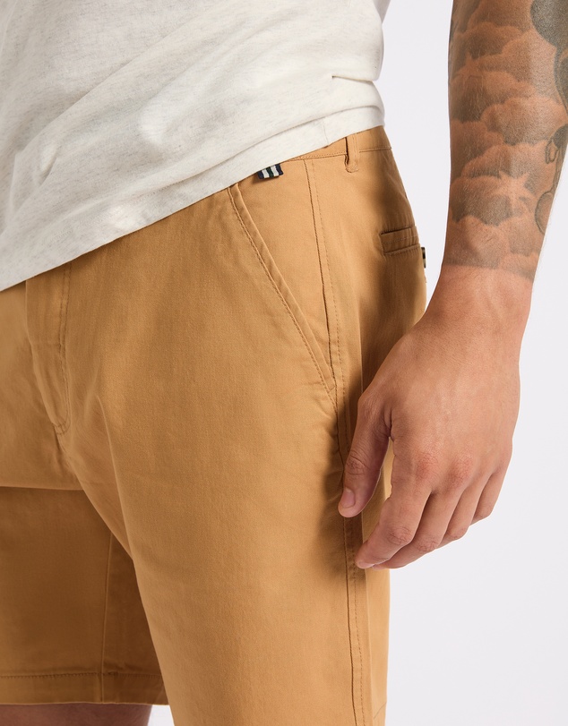 Marcs - Brayden Chino Shorts