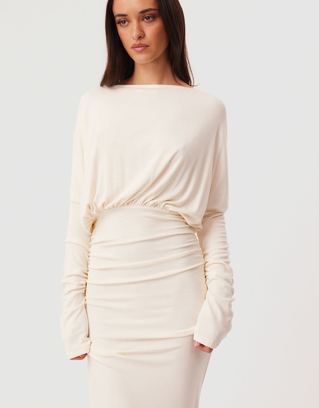 SNDYS - Deirani Maxi Dress