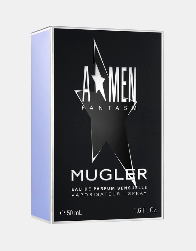 Mugler - Mugler A-Men Fantasm EDP 50ml