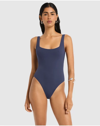 Bond-Eye Swimwear - Melody 1 Pce