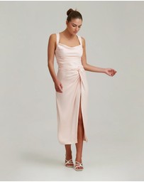 Finders Keepers - Lucia Skirt