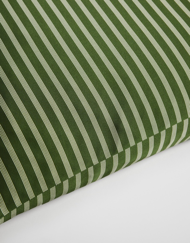 Country Road - Silk Pillowcase