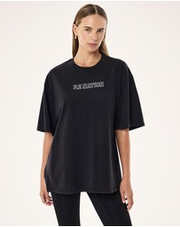 P.E Nation - Elysian 2.0 Oversized Tee