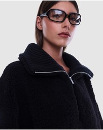 ENA PELLY - Winnie Quarter-Zip