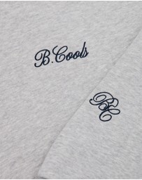 B.Cools - Scribe Hood