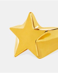 TwoJeys - Shooting Star Ring