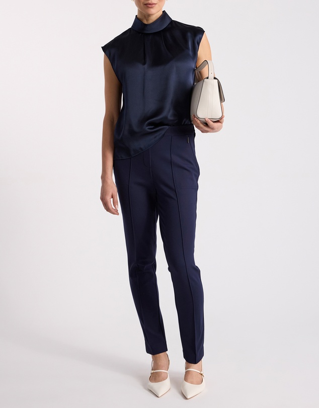 David Lawrence - Rikki Silk Top