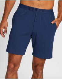 Bonds - Comfy Livin' Jersey Shorts