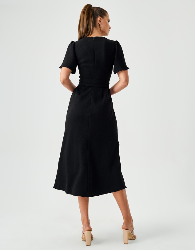Tussah - Everyly Midi Dress