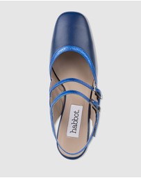 Habbot - Verona Heels
