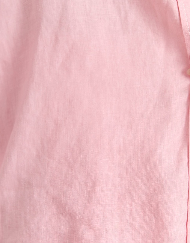 Jag - Gigi Linen Relaxed Shirt